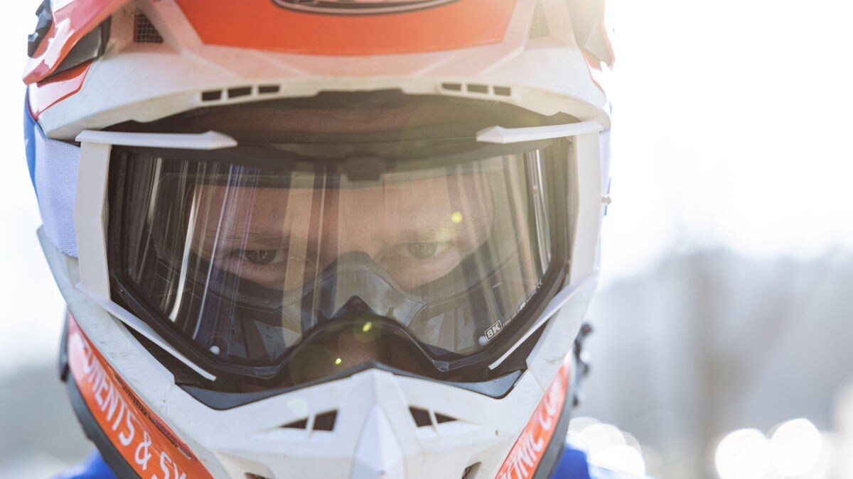 Yamaha Off-Road Camp: una festa per il tassello